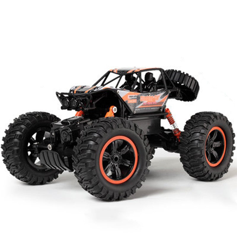 Remote Control High Speed RC Vehicle, 2.4Ghz Electric RC Truck, Toys Kids