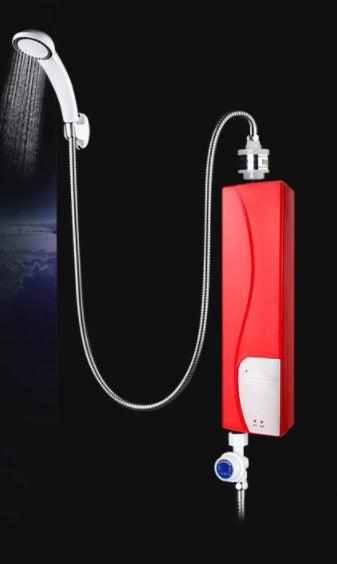 Electric Water Heater