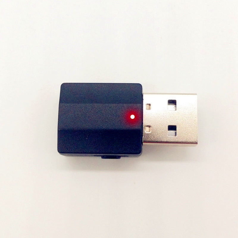 5.0 Bluetooth Audio Transmitter And Receiver Combo