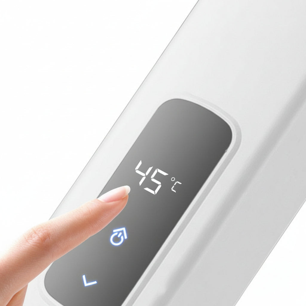 Instant Constant Temperature Water Heater