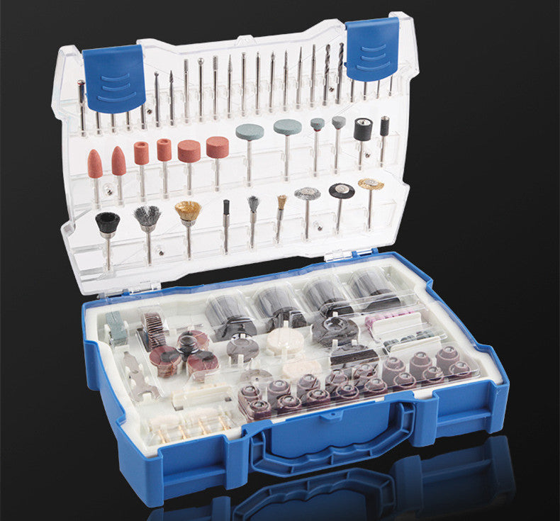 Electric Grinder Accessories Cutting Tool Set
