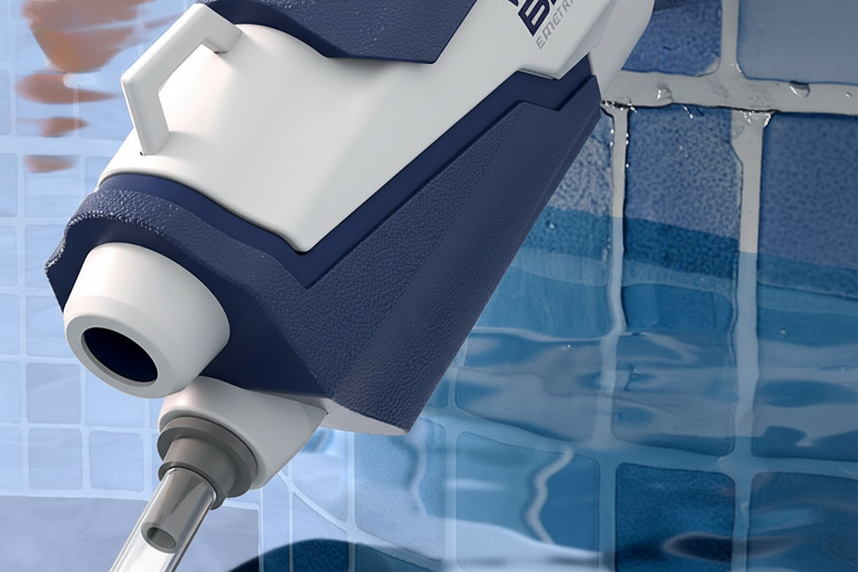 Space Water Gun, Beach And Swimming Pool Toys For Kids