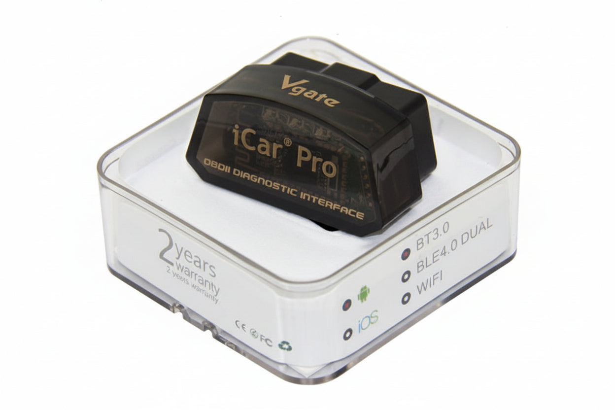 Automobile fault detector