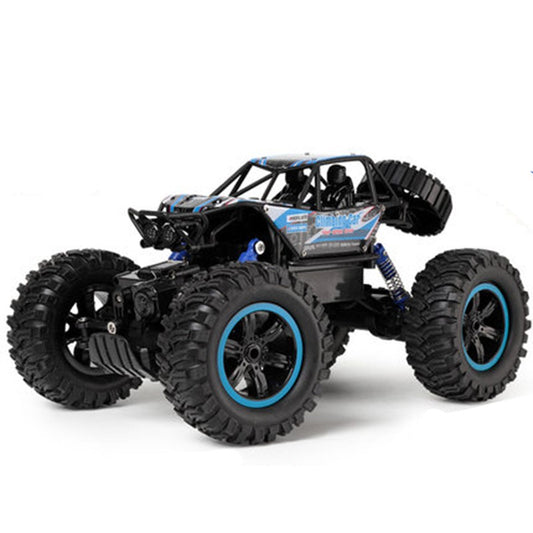Remote Control High Speed RC Vehicle, 2.4Ghz Electric RC Truck, Toys Kids