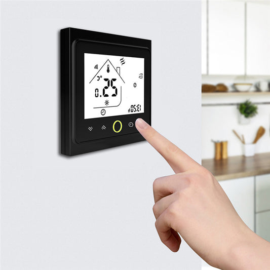 Remote Controller Temperature And Water Heater Thermostat