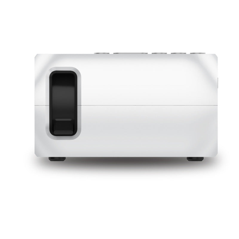 Mini HD Portable Projector
