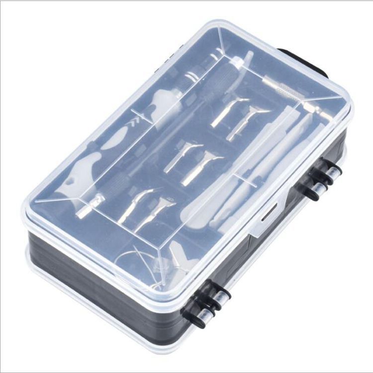 Multi-function Screwdriver Toolbox Set