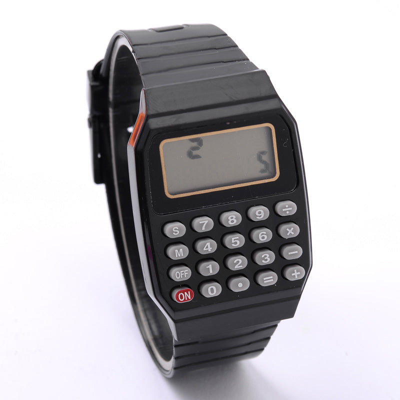Computer Electronic Watches