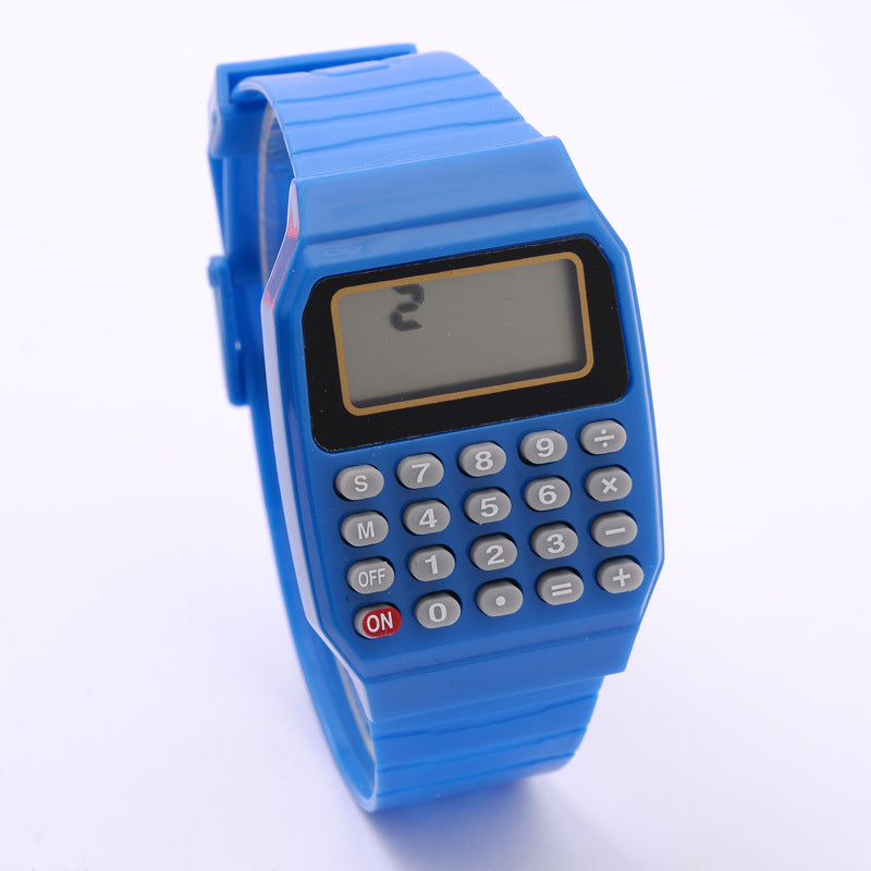 Computer Electronic Watches