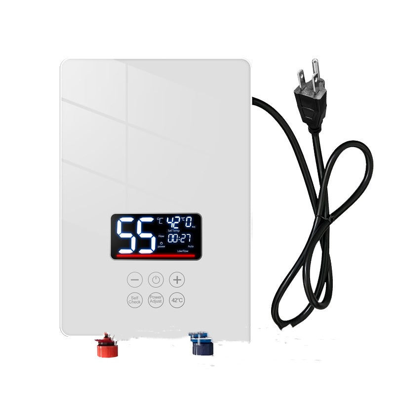 Small Household Shower Instant Electric Water Heater