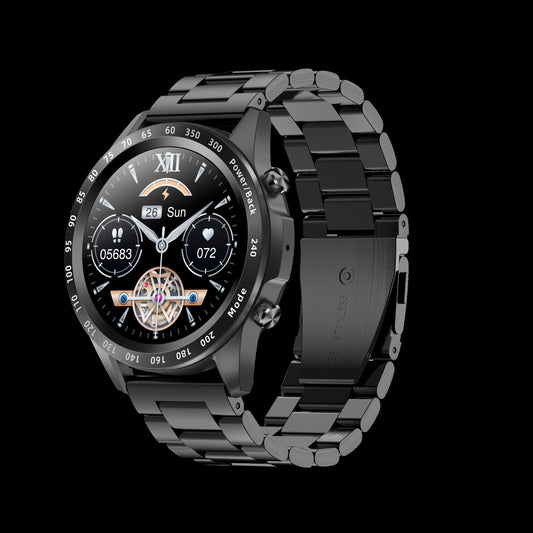 Bluetooth Smart Watches, Monitor Heart Rate, Sleep, Blood Pressure