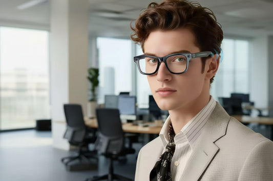 W610 Smart Glasses