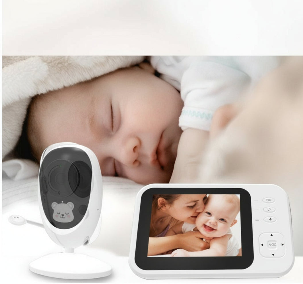 Baby care device