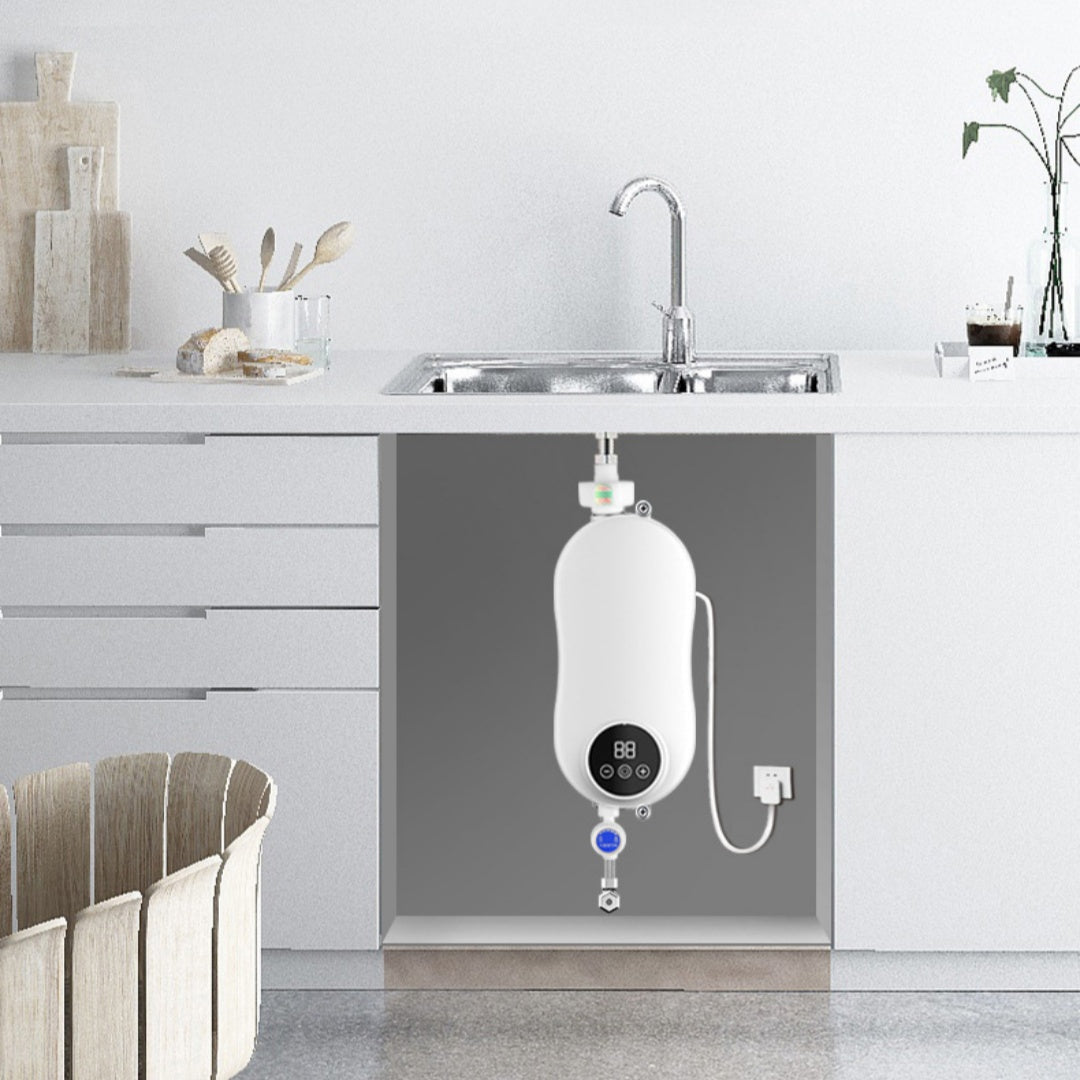 Household Instant Electric Water Heater