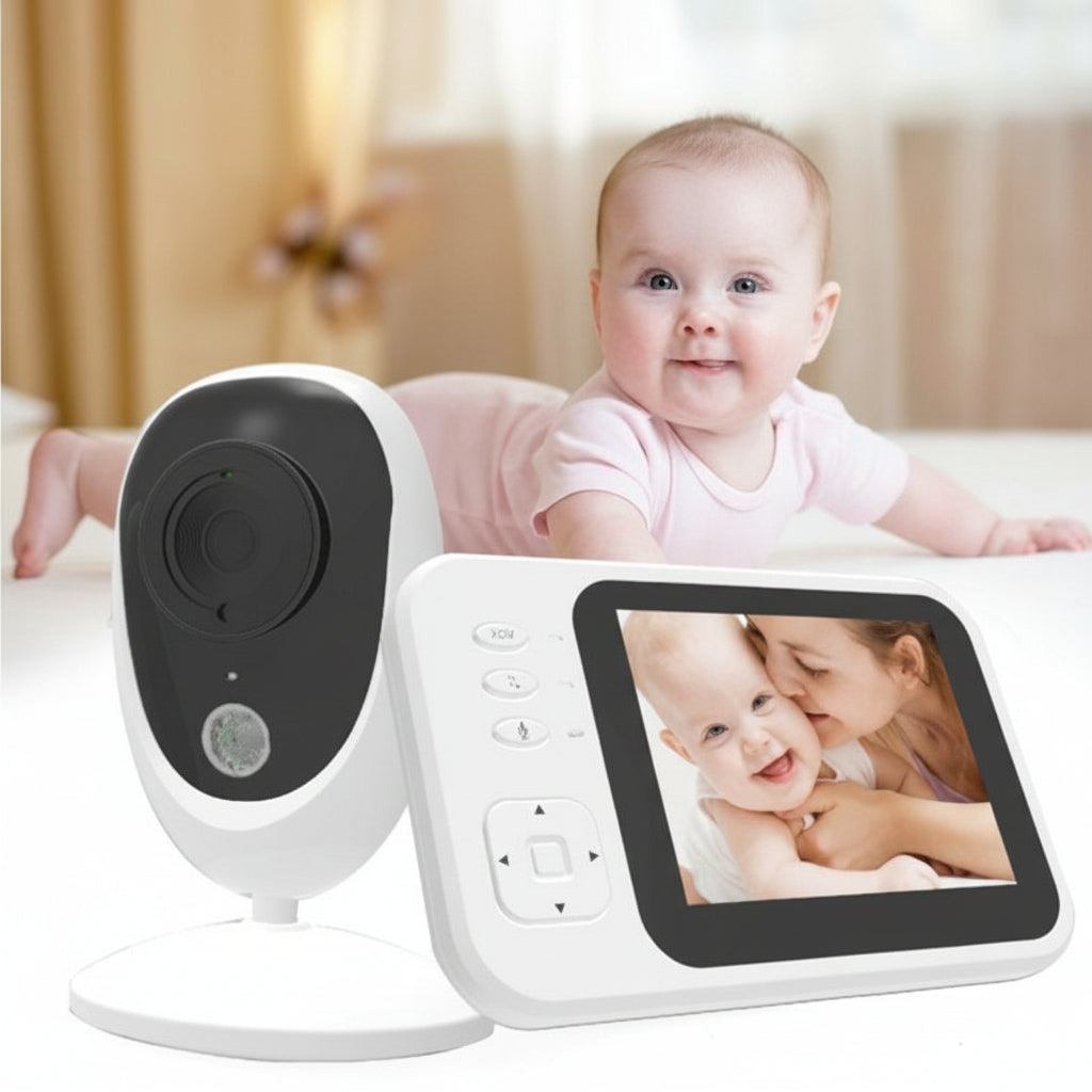 Baby care device