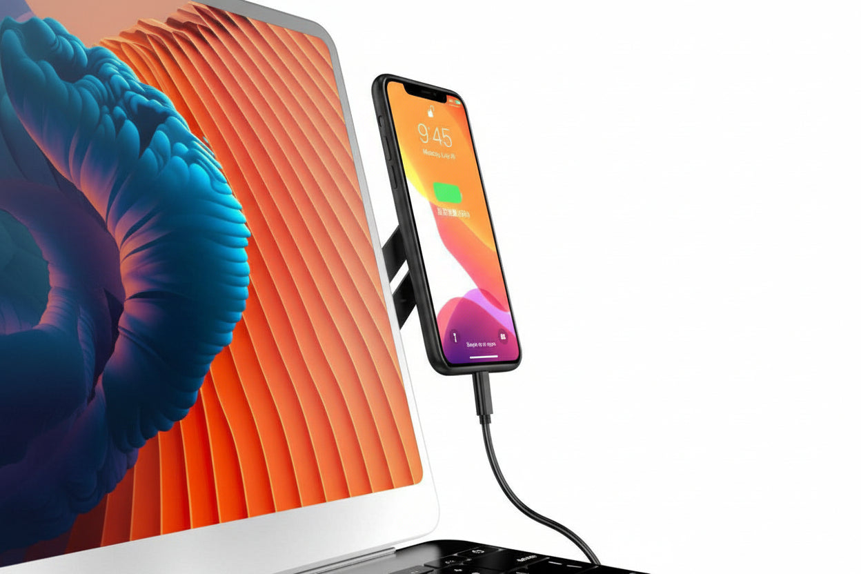 Adjustable flat expansion bracket