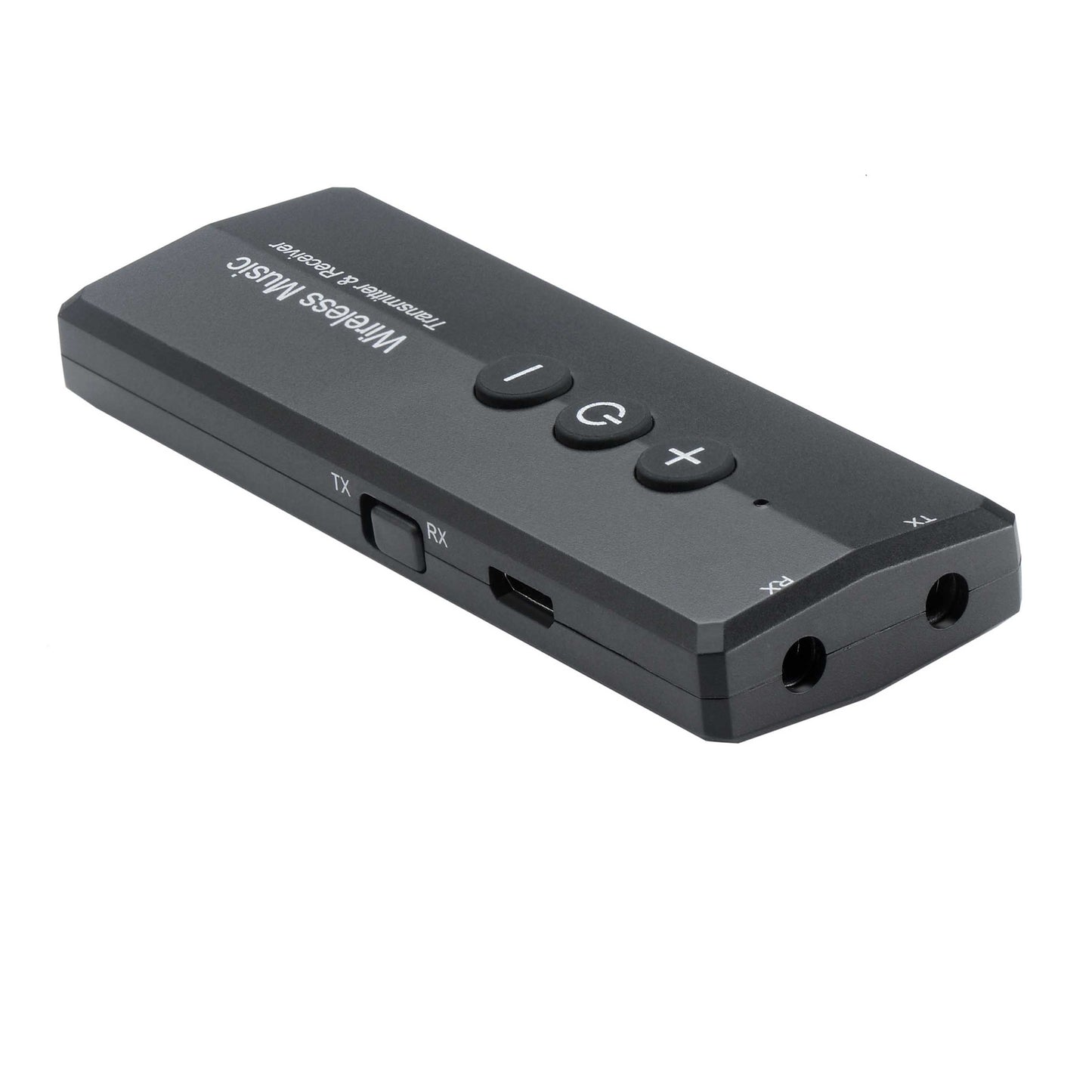 Bluetooth receiver transmitter combo