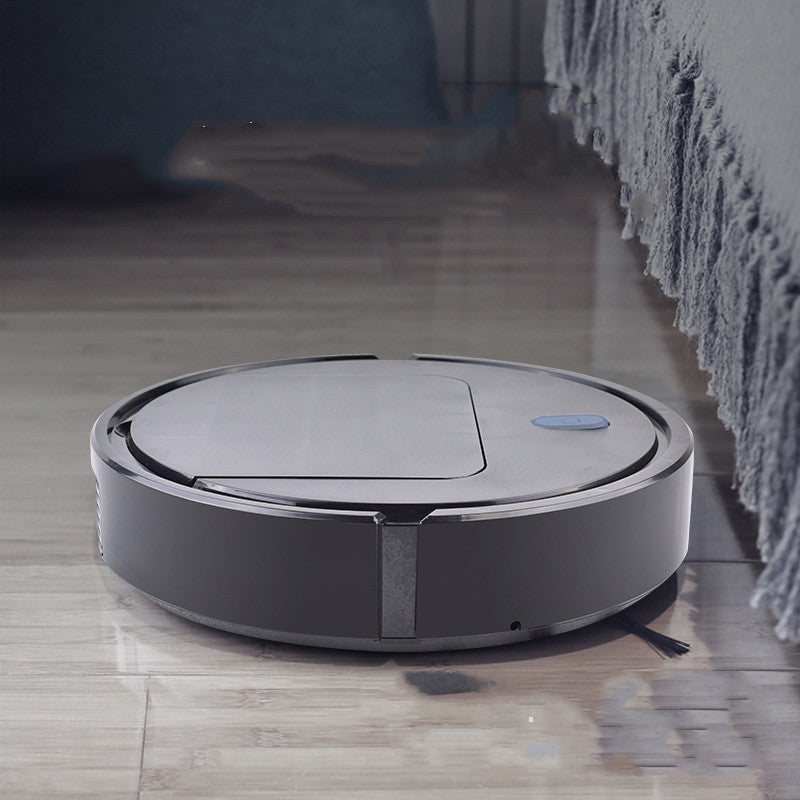 Multifunction Household Smart Sweeper Robot