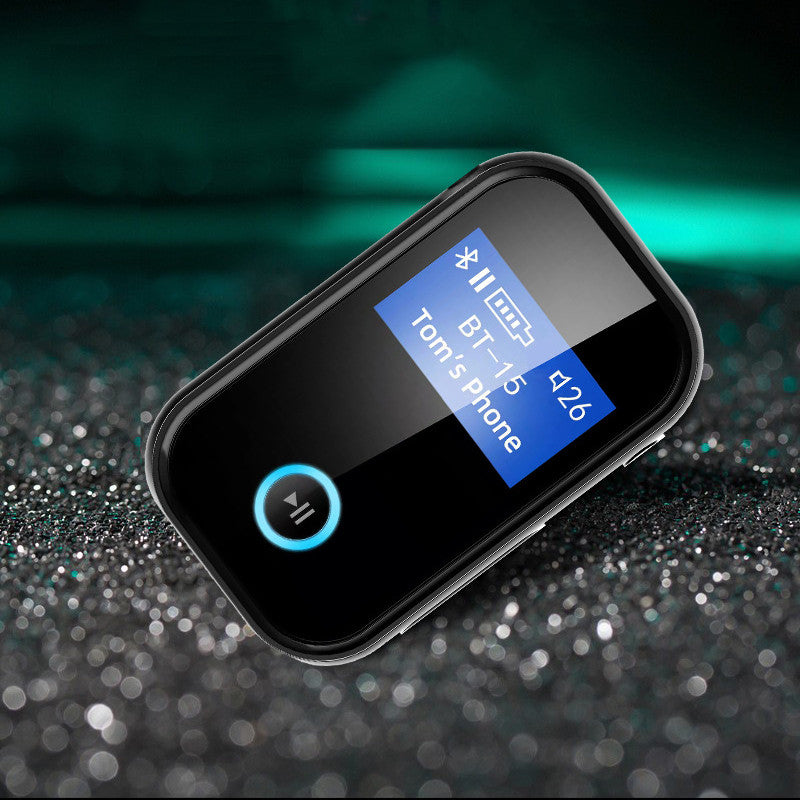 Bluetooth Adapter Receiver