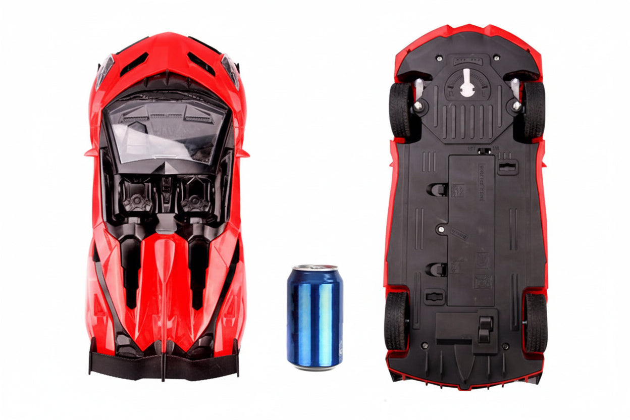 Remote Control Racing Car 116 Model