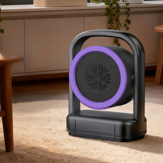 Household Air Blower Energy Saving Heater