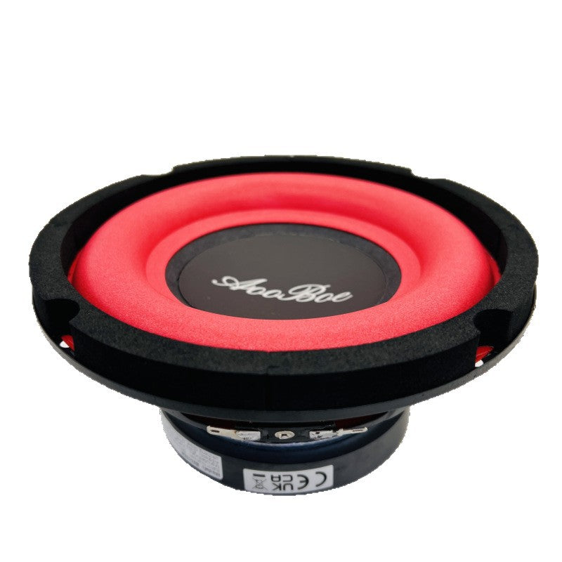 65-inch Car Subwoofer 35 Core Carhome Audio DIY Speaker Car Audio