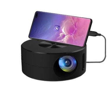 Mini Projector