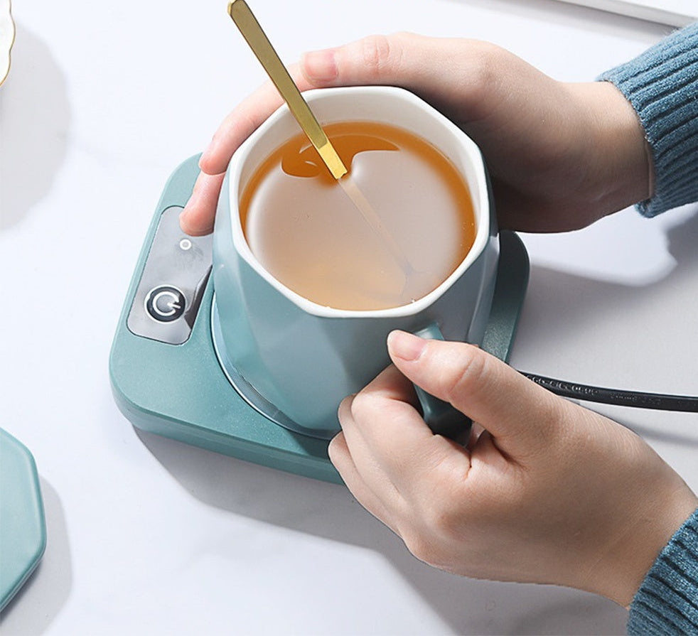 Electric Tea Water Heating Pad