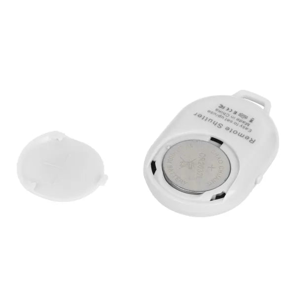 Unique Wireless Shutter Remote Controller Fit For Android And IOS Devices