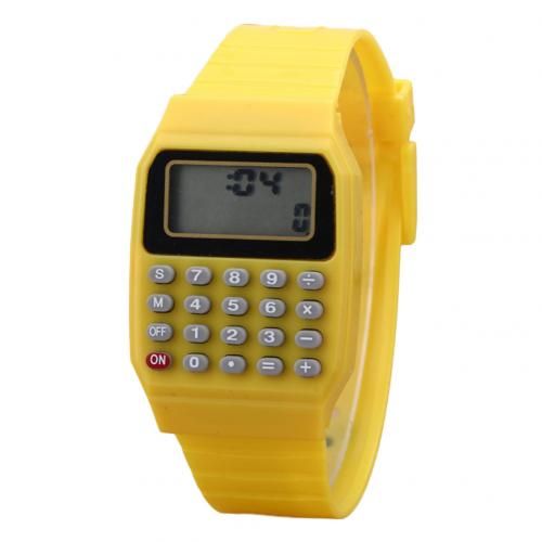 Computer Electronic Watches