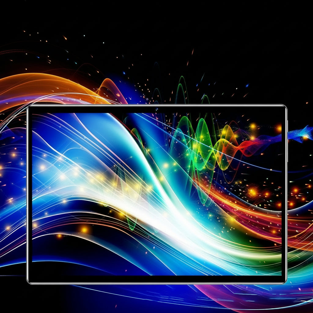 Voice Call HD Smart Game Tablet