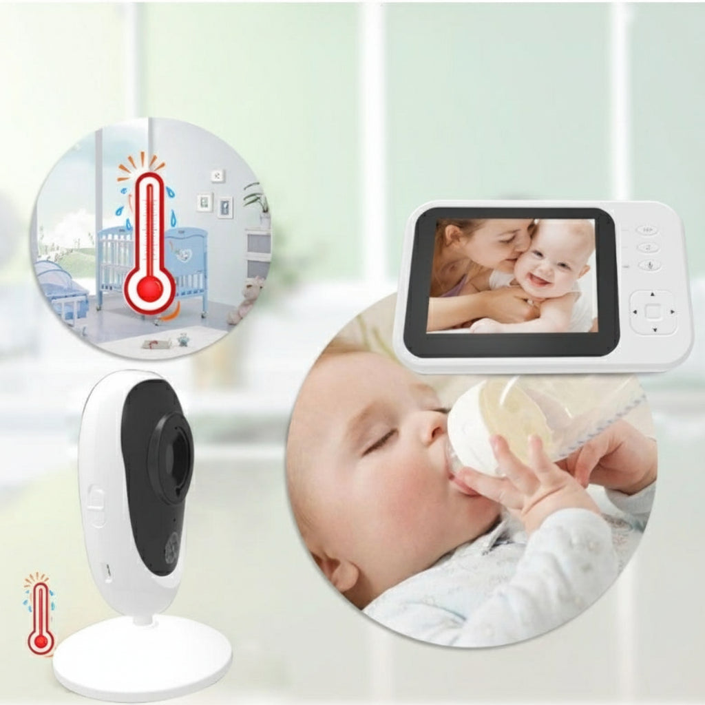 Baby care device