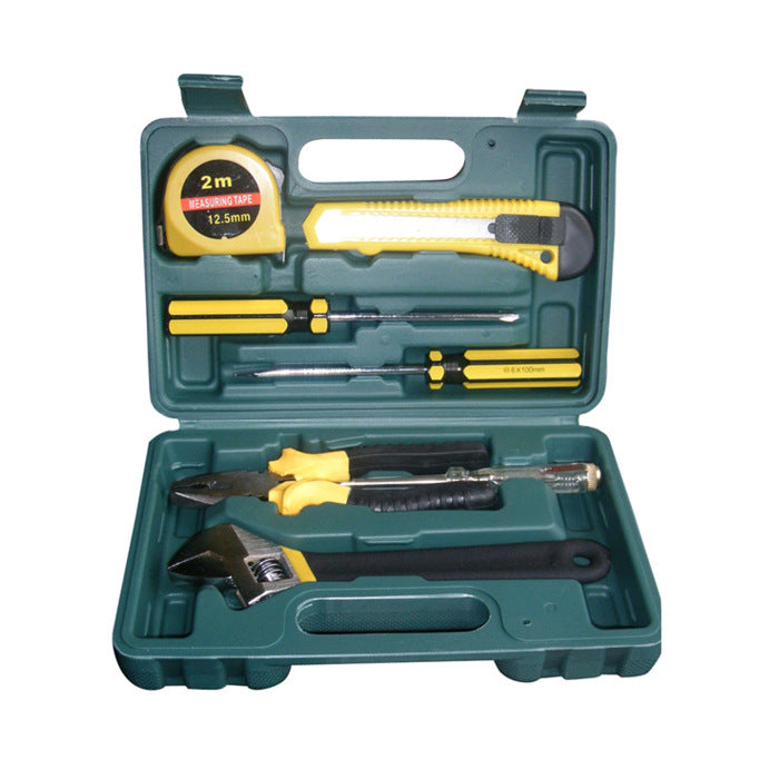 8 Piece Wrench rench Combination Tool, Multi-function maintenance Tools