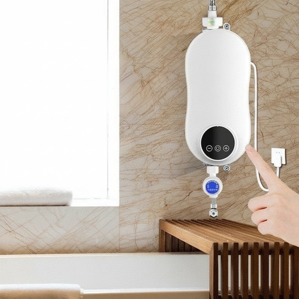 Household Instant Electric Water Heater