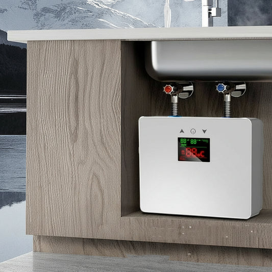 Instant Electric Water Heater 5500W