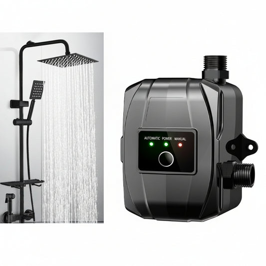 Household Supercharged 240V, Small Water Heater