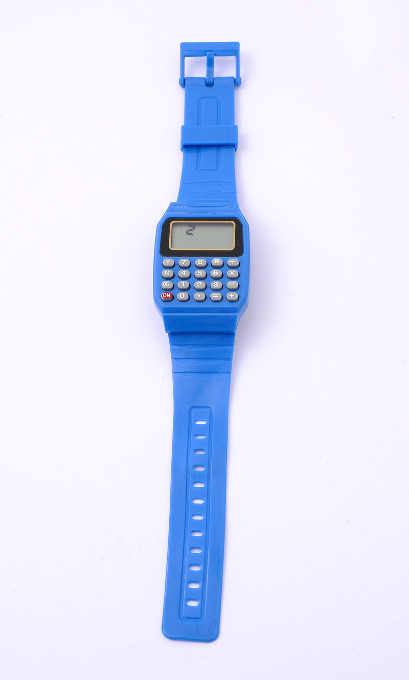 Computer Electronic Watches