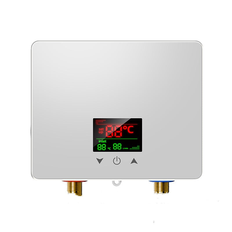 Instant Electric Water Heater 5500W