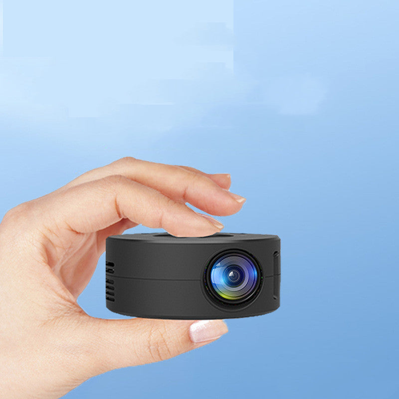 Mini Projector