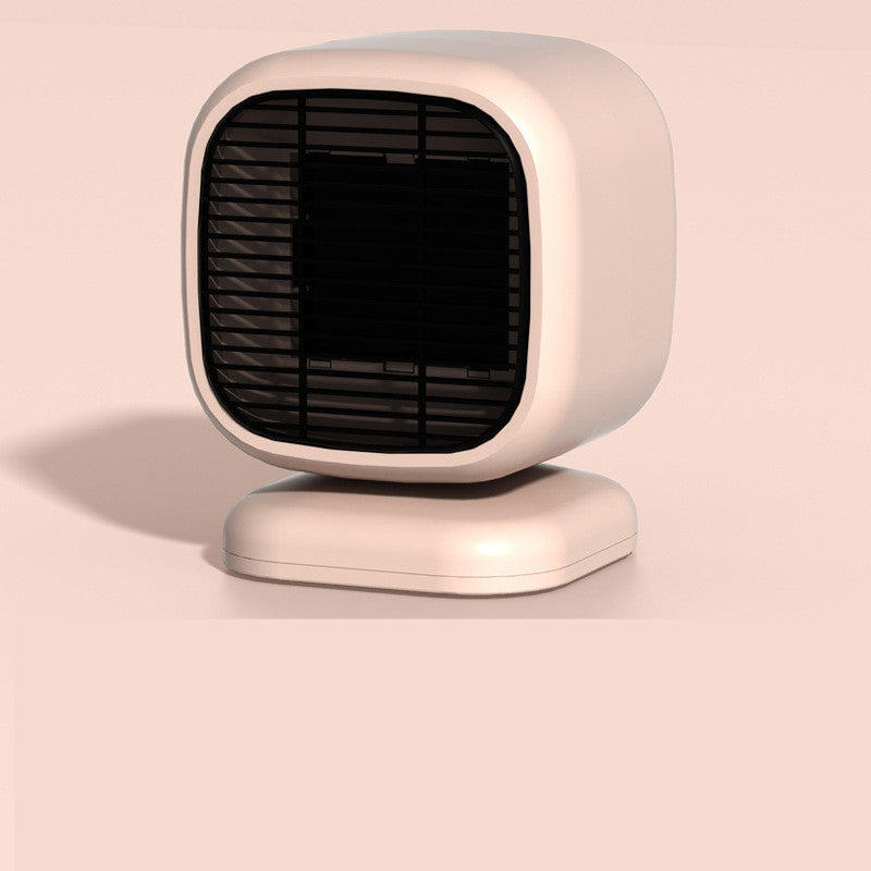 Office Desktop Small Heater