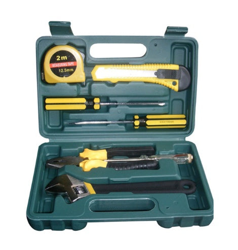 8 Piece Wrench rench Combination Tool, Multi-function maintenance Tools