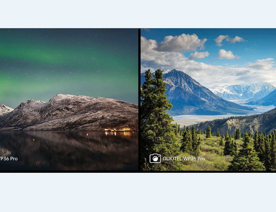 OUKITEL Pro Mobile Phone