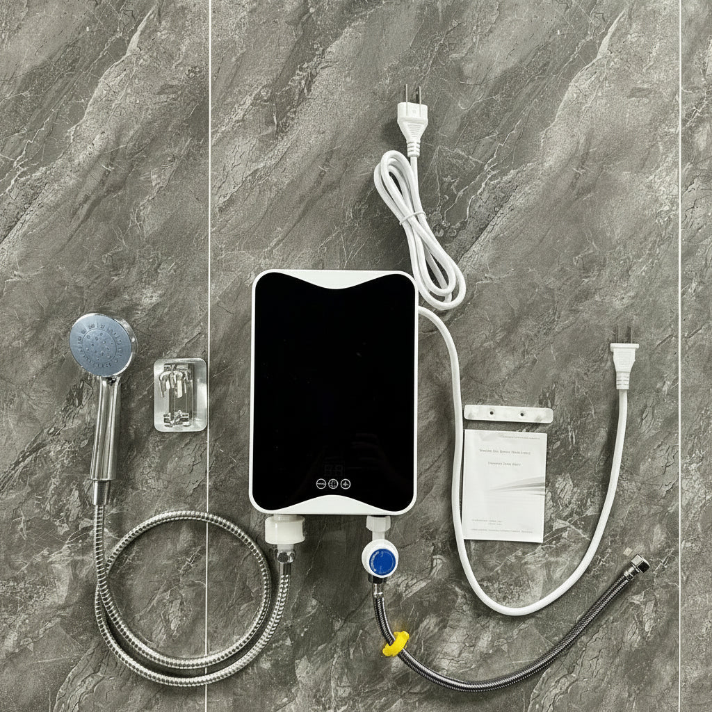 Mini Instant Electric Water Heater
