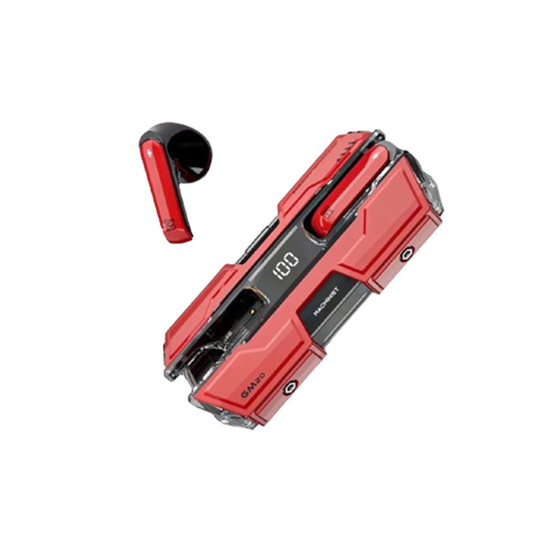 G20 Mech Bluetooth Headset
