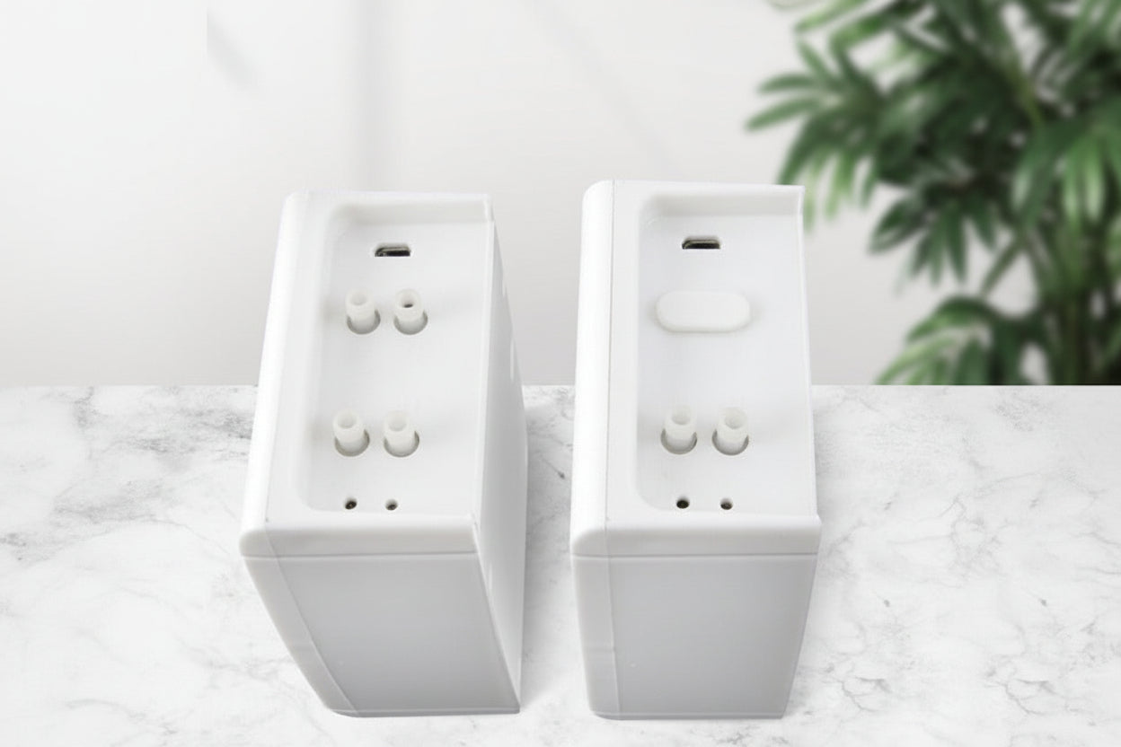 Automatic Solar Energy Watering Device