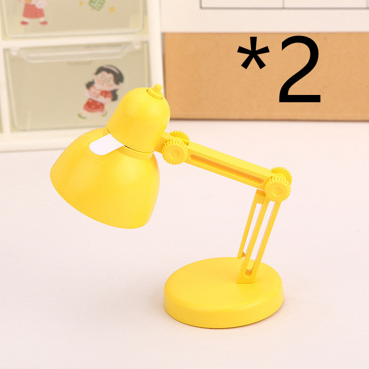 LED Table Lamp