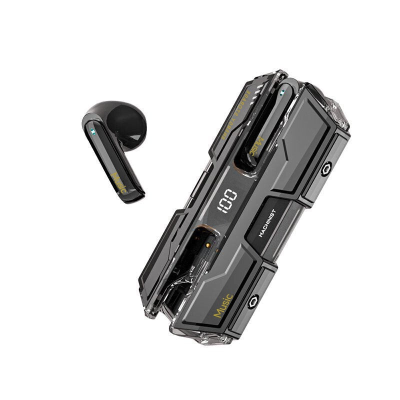 G20 Mech Bluetooth Headset