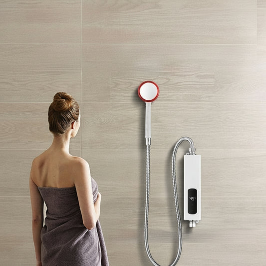 Instant Constant Temperature Water Heater