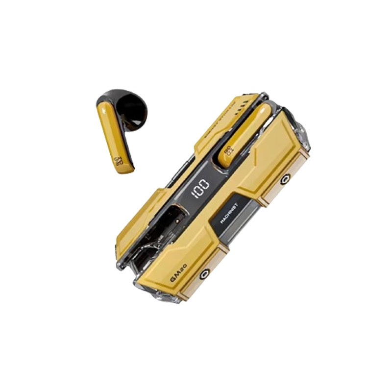 G20 Mech Bluetooth Headset