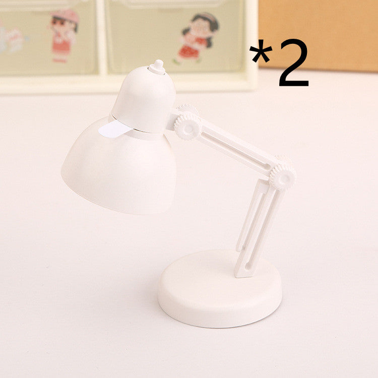 LED Table Lamp